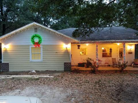 5462 Subdivision, Ebro, FL 32437 photo 1