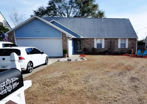 114 Nicole Ln, Crestview, FL 32539 photo 1