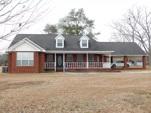 1747 Cane Mill Rd, Chipley, FL 32428 photo 1