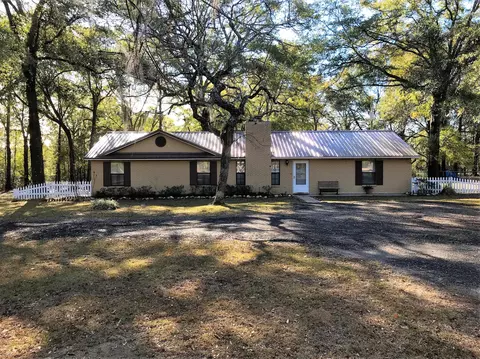 23417 Black Bottom Rd, Altha, FL 32421 photo 1