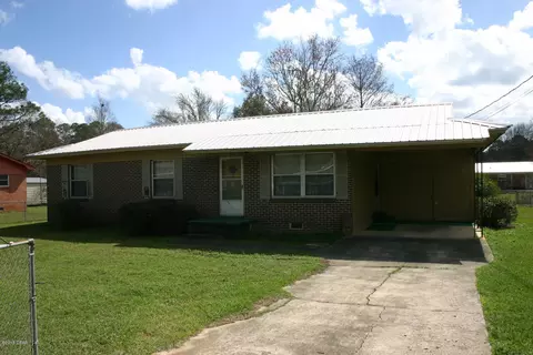 1239 Grace Ave, Chipley, FL 32428 photo 1