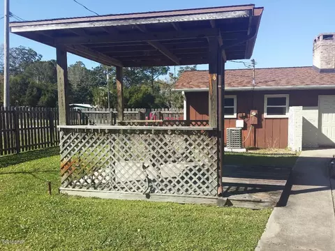 501 E 4th St, Lynn Haven, FL 32444 photo 19