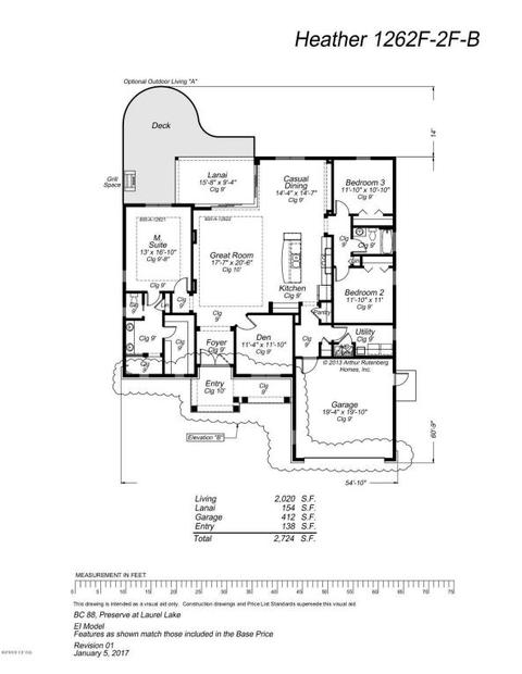 204 Martingale Loop, Lynn Haven, FL 32444 photo 1