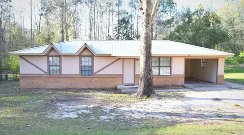 1357 Old Bonifay Rd, Chipley, FL 32428 photo 2