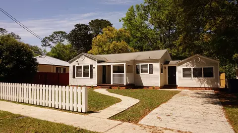 1204 E 6th St, Panama City, FL 32401