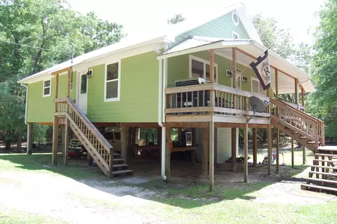 14138 NW Bumpy Hill Rd, Altha, FL 32421 photo 5
