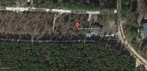 12407 Old Gristmill Rd, Ebro, FL 32437 photo 1