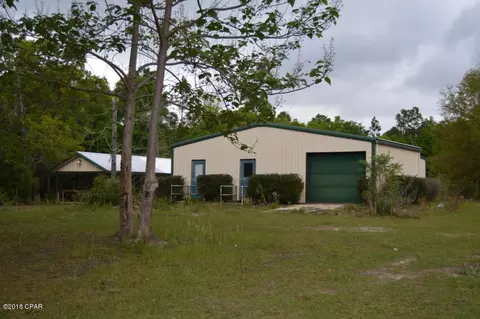 1081 Country Living Rd, Baker, FL 32531 photo 15