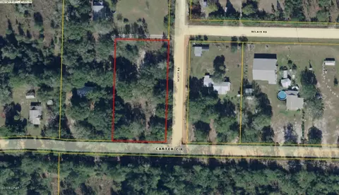 2790 Carter Cir, Chipley, FL 32428 photo 1