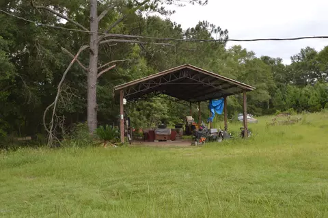 2418 Hard Labor Rd, Chipley, FL 32428 photo 4