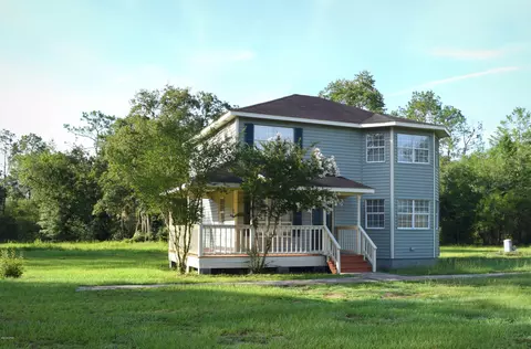 5329 Highway 77, Chipley, FL 32428 photo 1
