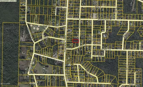 lot8 Newberry Rd, Youngstown, FL 32466