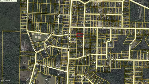 lot13 Newberry Rd, Youngstown, FL 32466