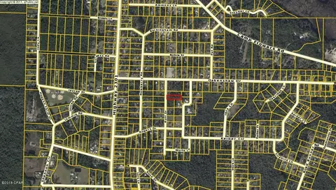 9108 Ruff Dr, Youngstown, FL 32466