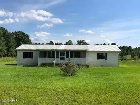 12575 Old Post Rd NW, Bristol, FL 32321 photo 1