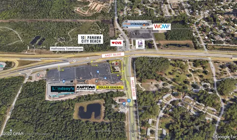 12 Thomas Dr, Panama City Beach, FL 32407