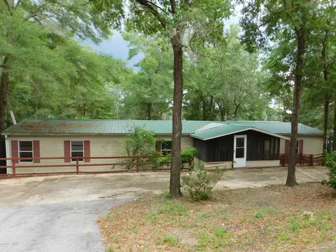 2731 Mosquito Rd, Chipley, FL 32428 photo 1