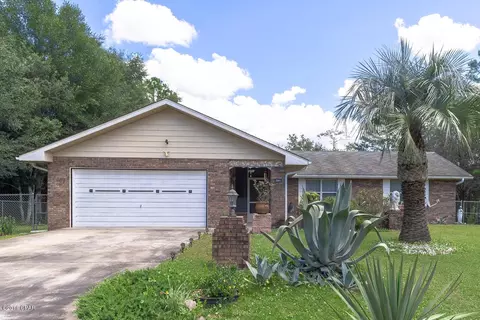 3941 Amy Ln, Chipley, FL 32428 photo 1