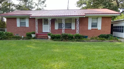 5946 Highway 2, Bascom, FL 32423 photo 1