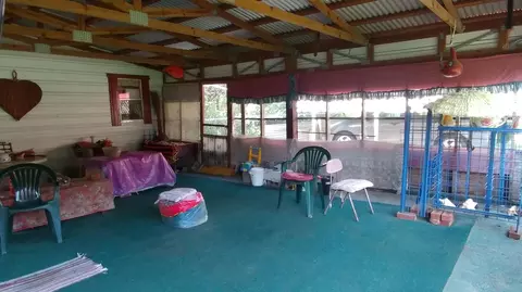 5946 Highway 2, Bascom, FL 32423 photo 17