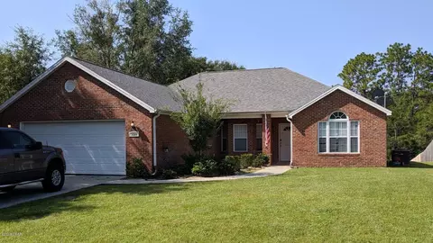 2229 Gemini Circle Cir, Chipley, FL 32428 photo 1