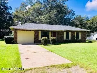 1395 Warren Ave, Chipley, FL 32428 photo 1