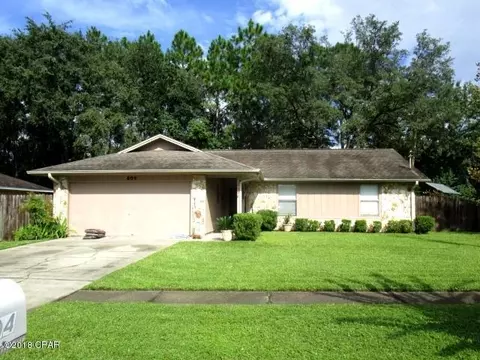 804 E Pine Forest Dr, Lynn Haven, FL 32444 photo 1