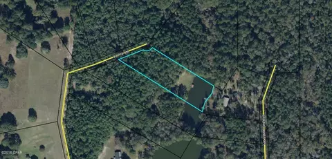 3323 Corgi Ln, Chipley, FL 32428 photo 1