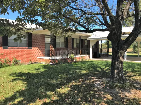 5565 Eden Rd, Bascom, FL 32423 photo 1