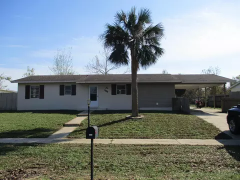 2083 Morven St, Chipley, FL 32428 photo 2