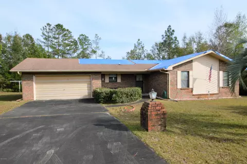 3919 Amy Ln, Chipley, FL 32428 photo 1