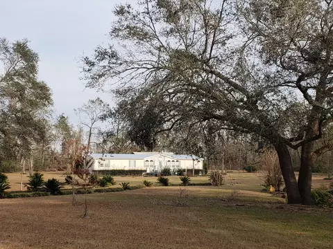 4900 Ditty Rd, Bascom, FL 32423 photo 1