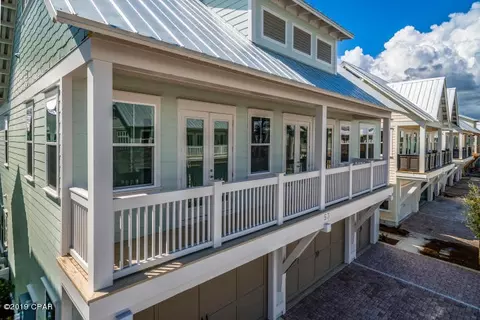 135 W Pine Lands Loop #C, Inlet Beach, FL 32461 photo 3
