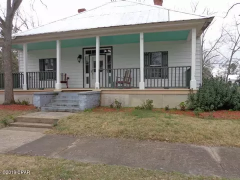 5443 10th St, Malone, FL 32445 photo 2