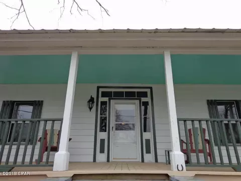 5443 10th St, Malone, FL 32445 photo 8