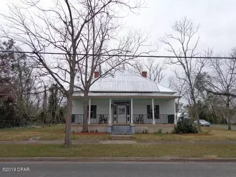 5443 10th St, Malone, FL 32445 photo 5