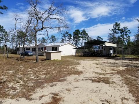 4863 Springer Dr, Chipley, FL 32428 photo 1