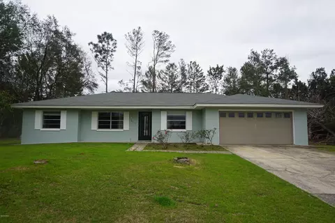 2019 Baldwin St, Chipley, FL 32428 photo 1