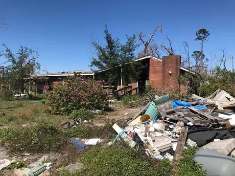 206 E 19th St, Lynn Haven, FL 32444 photo 14