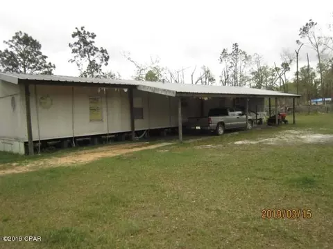 4735 Webb Way, Chipley, FL 32428 photo 1
