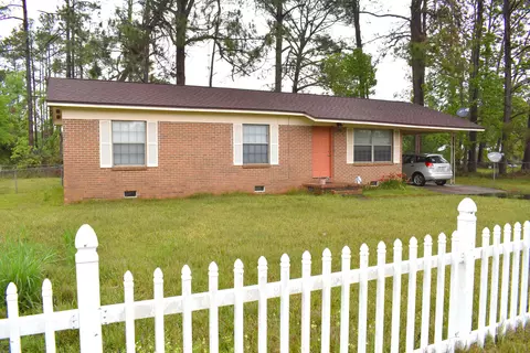 1236 Grace Ave, Chipley, FL 32428 photo 1