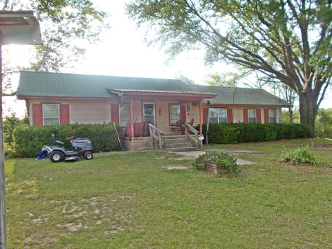 1228 Buddy Rd, Chipley, FL 32428 photo 1