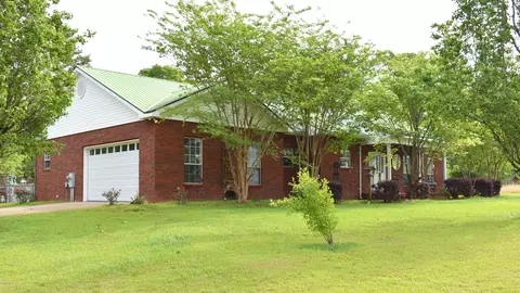 3701 Keenkutter Rd, Vernon, FL 32462 photo 2