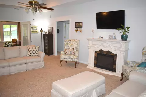 3701 Keenkutter Rd, Vernon, FL 32462 photo 6