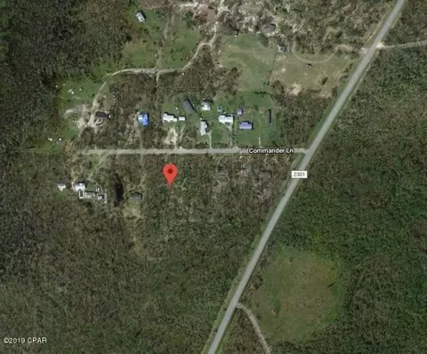 6224 Commander Ln, Youngstown, FL 32466 photo 4