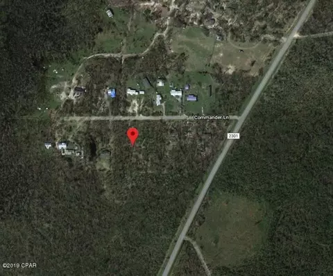 6224 Commander Ln, Youngstown, FL 32466 photo 2