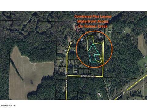 3768 Keenkutter Rd, Vernon, FL 32462 photo 1