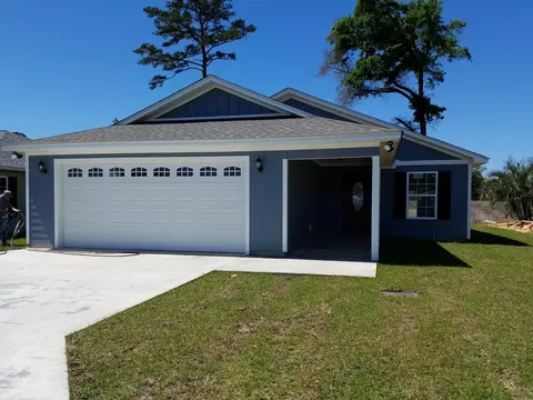 4757 Rill Loop, Marianna, FL 32448 photo 1
