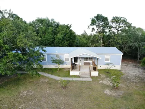 4493 Moss Hill Rd, Chipley, FL 32428 photo 1