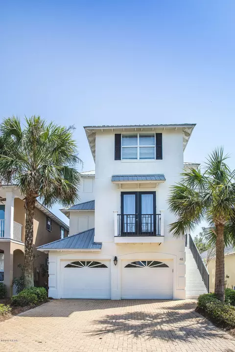 48 E Blue Crab Loop, Inlet Beach, FL 32461 photo 1